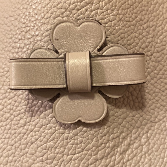 Kate Spade ‘Talia’ triple compartment-2way-crossbody/handbag - Picture 11 of 12